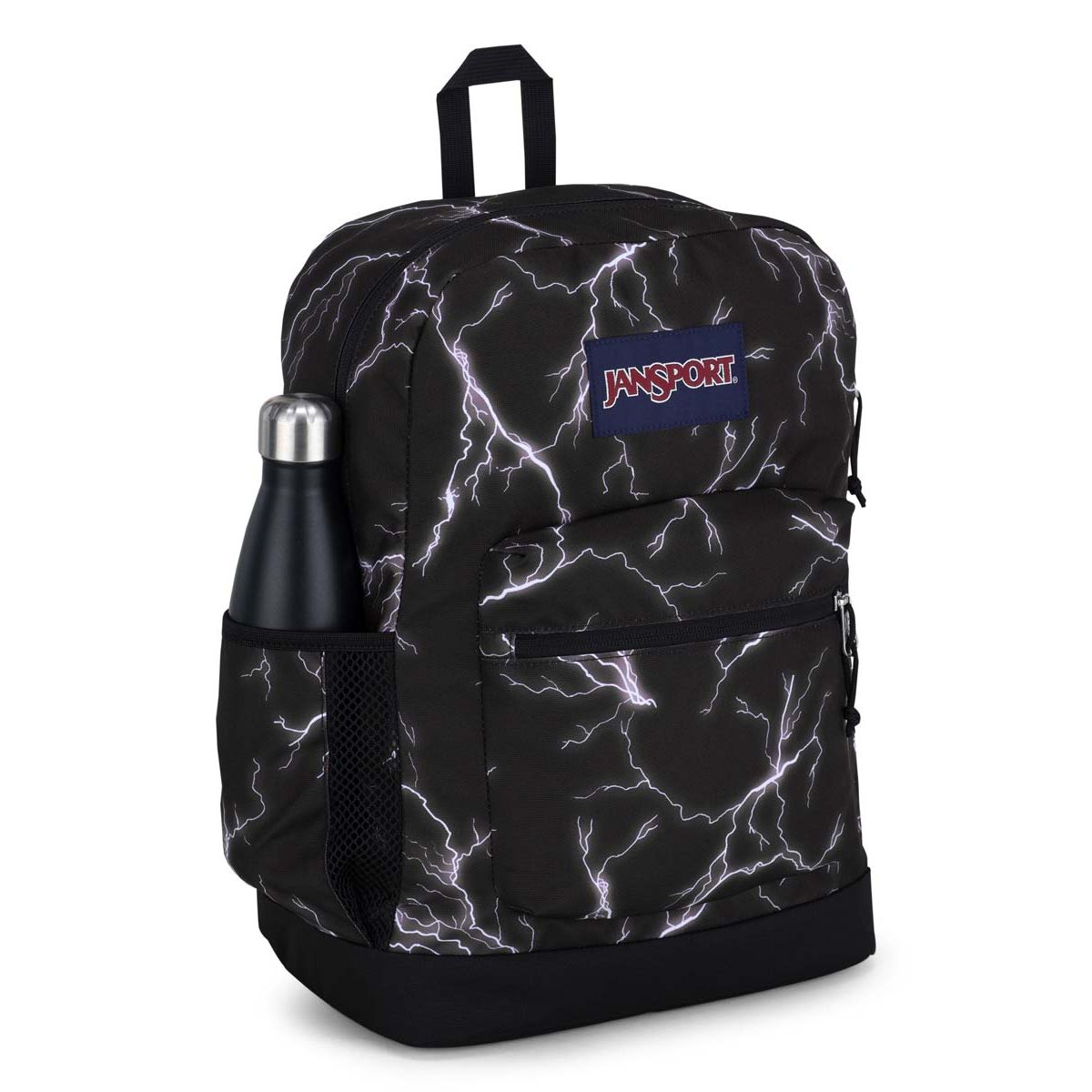 JanSport Cross Town Plus - Electric Bolts
