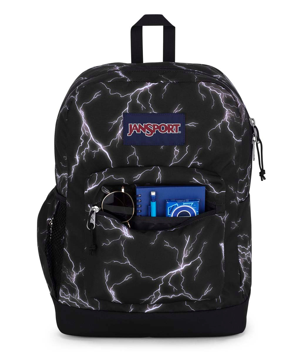 JanSport Cross Town Plus - Boulons électriques