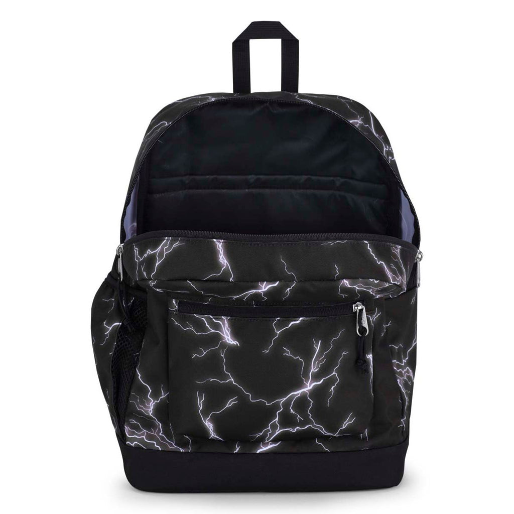 JanSport Cross Town Plus - Electric Bolts