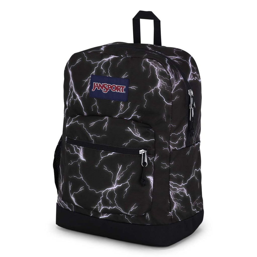 JanSport Cross Town Plus - Electric Bolts