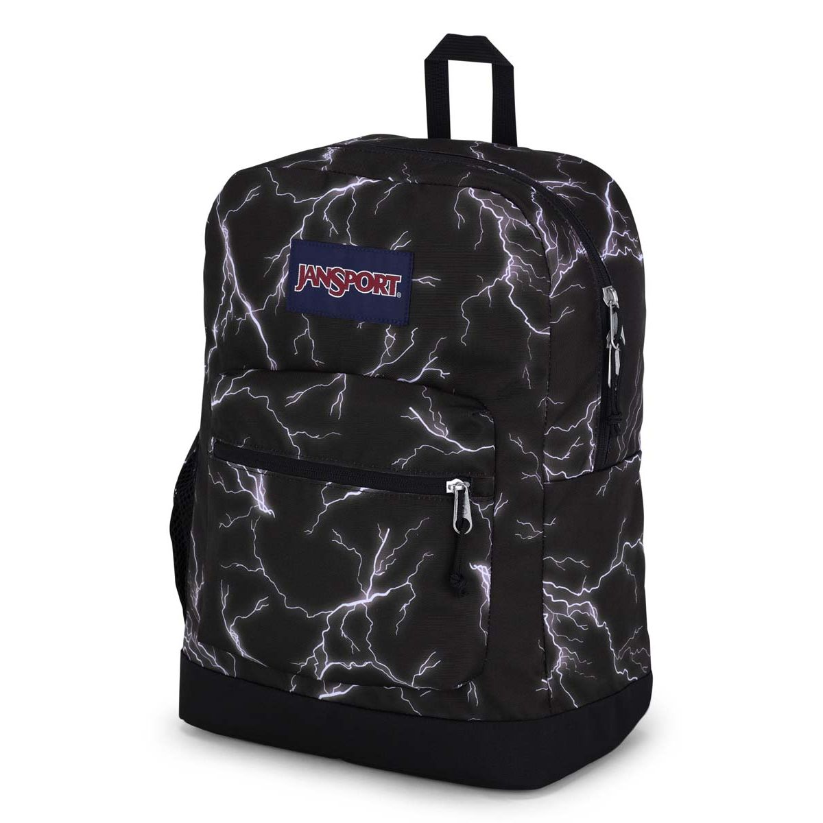 JanSport Cross Town Plus - Electric Bolts
