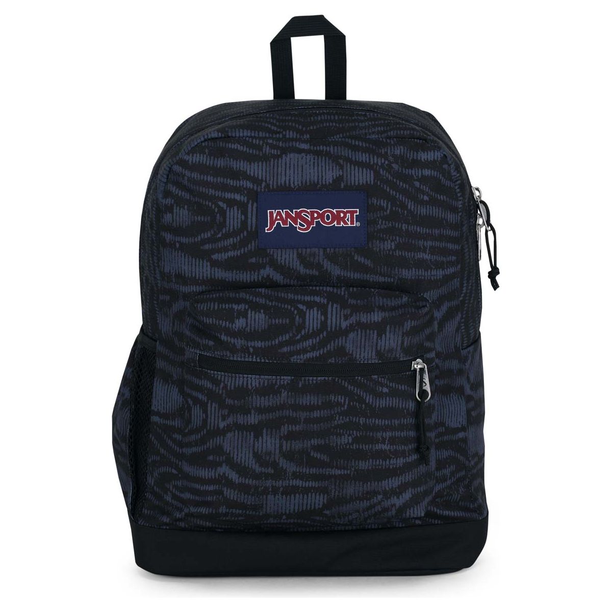 JanSport Cross Town Plus - Abstract Animal