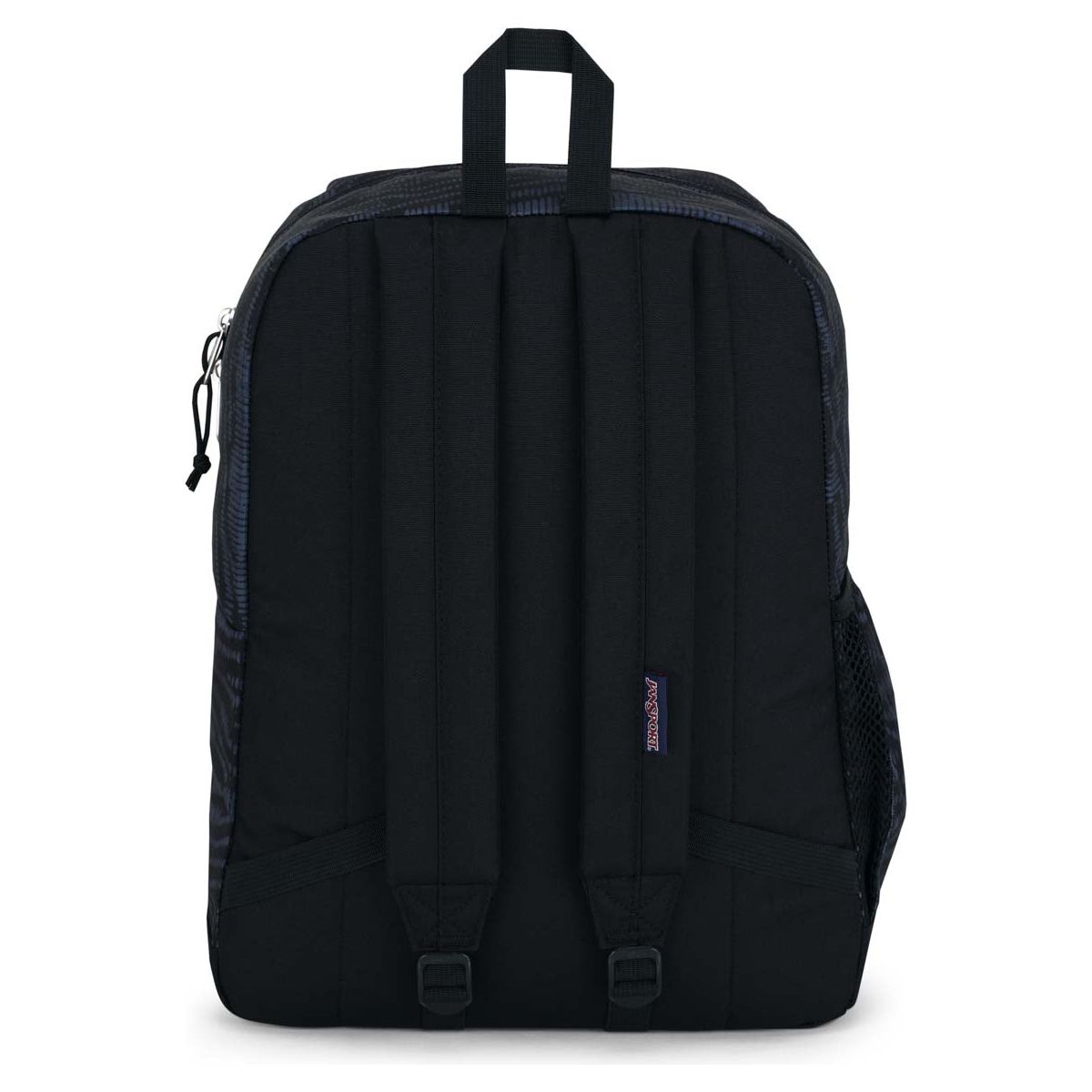 JanSport Cross Town Plus - Abstract Animal
