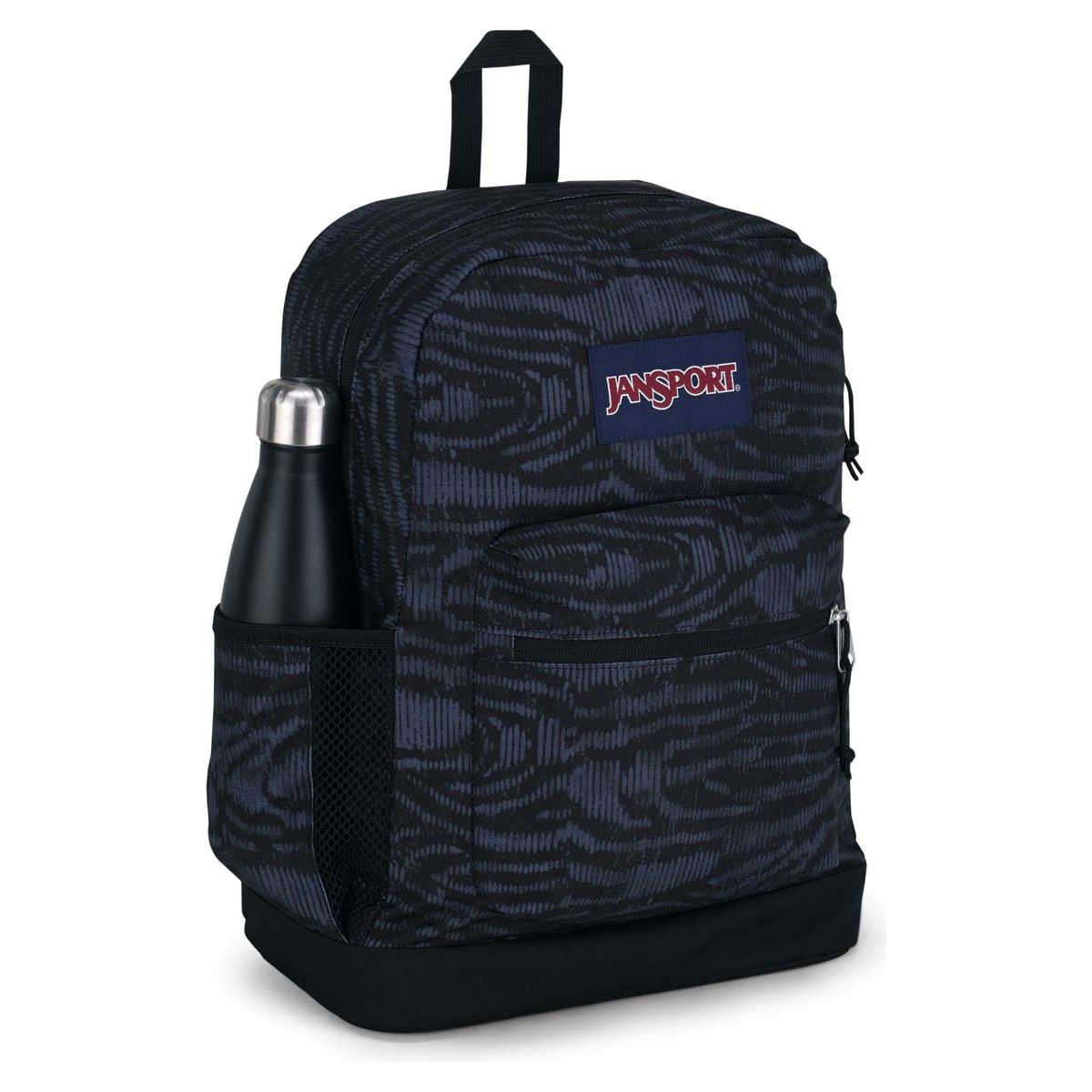 JanSport Cross Town Plus - Abstract Animal