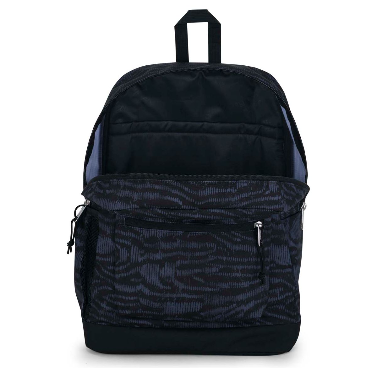 JanSport Cross Town Plus - Abstract Animal