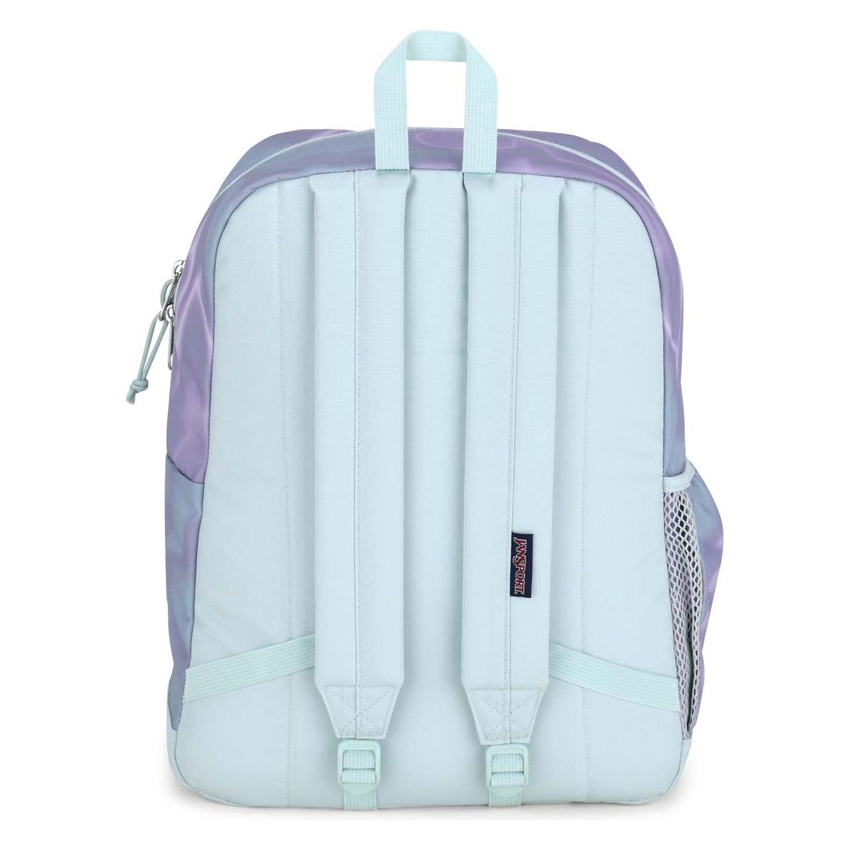 JanSport Cross Town Plus - Platinum Puddles