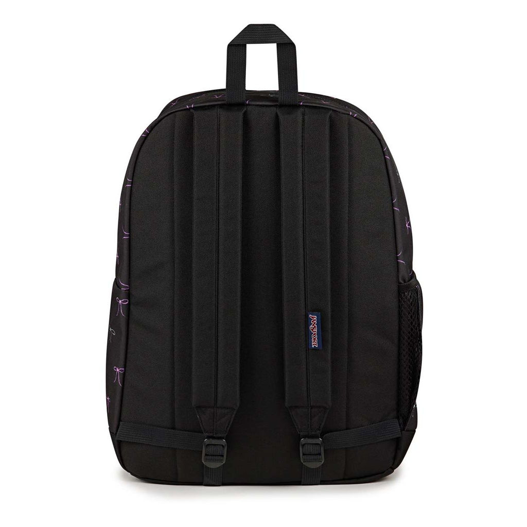 JanSport Cross Town Plus Backpack - Bad Bows