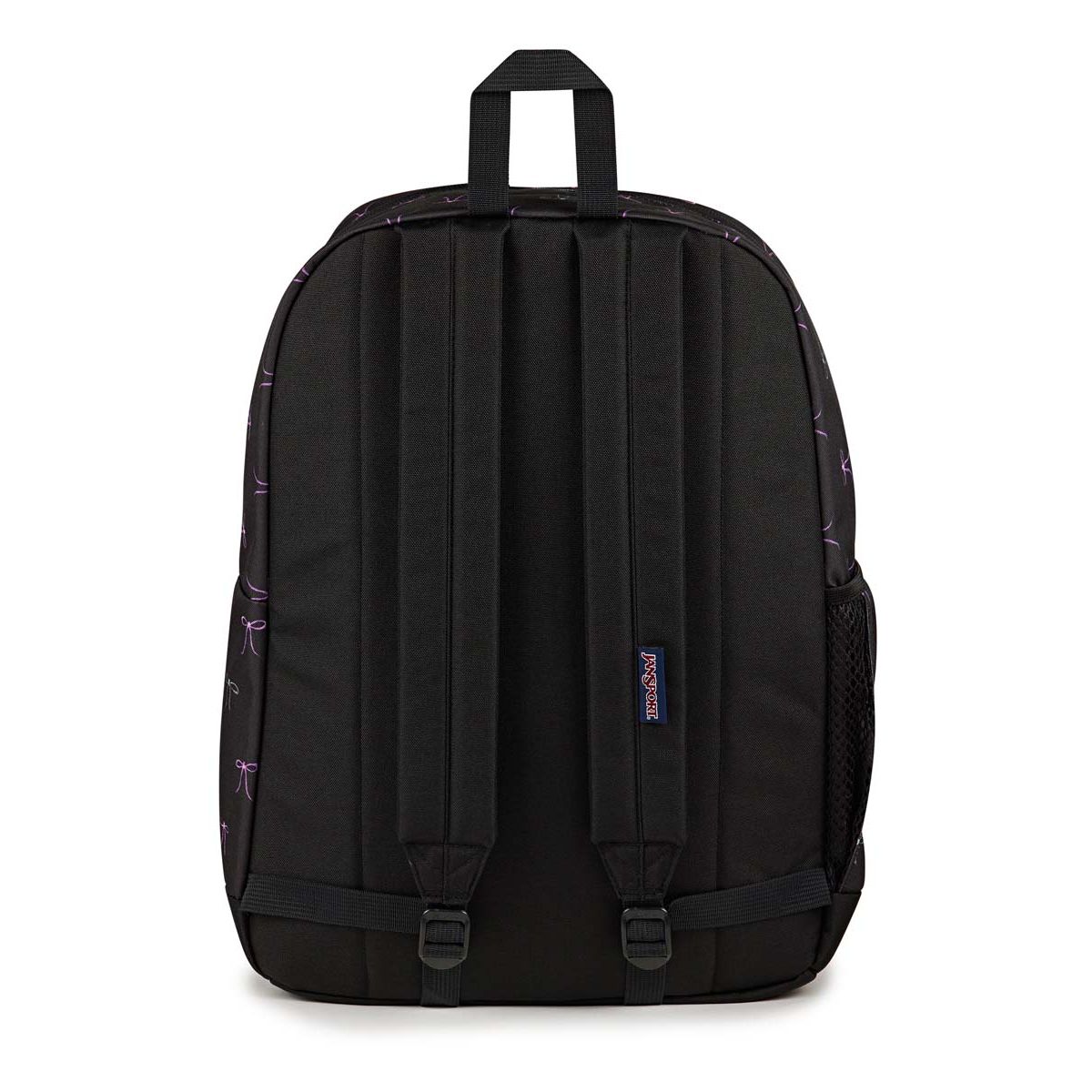 JanSport Cross Town Plus Backpack - Bad Bows