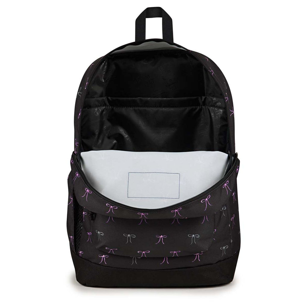 JanSport Cross Town Plus Backpack - Bad Bows