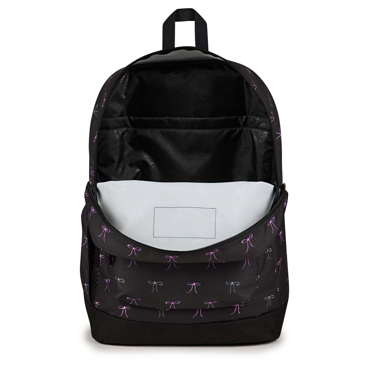 JanSport Cross Town Plus Backpack - Bad Bows