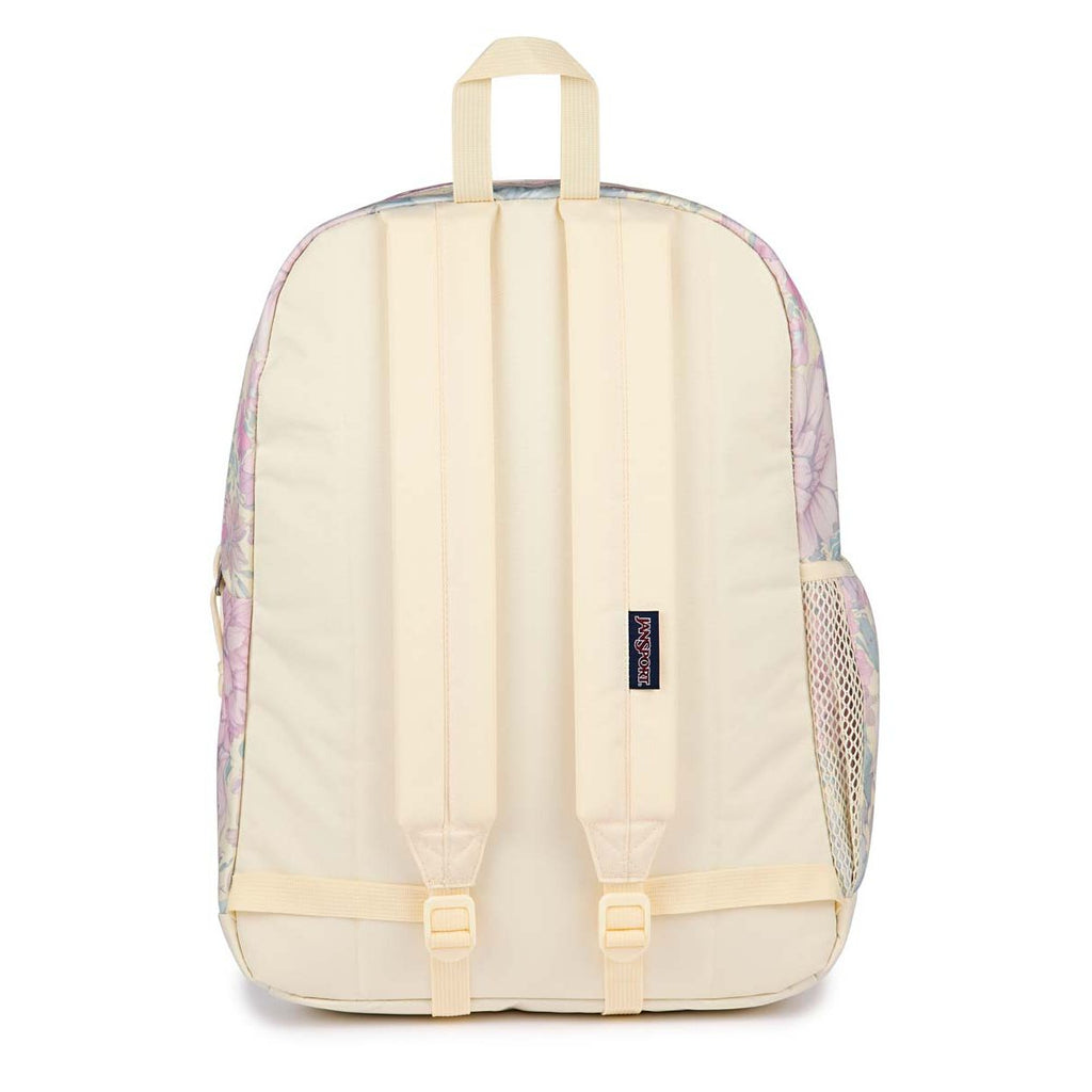 Sac à dos JanSport Cross Town Plus - Tapisserie Fanée