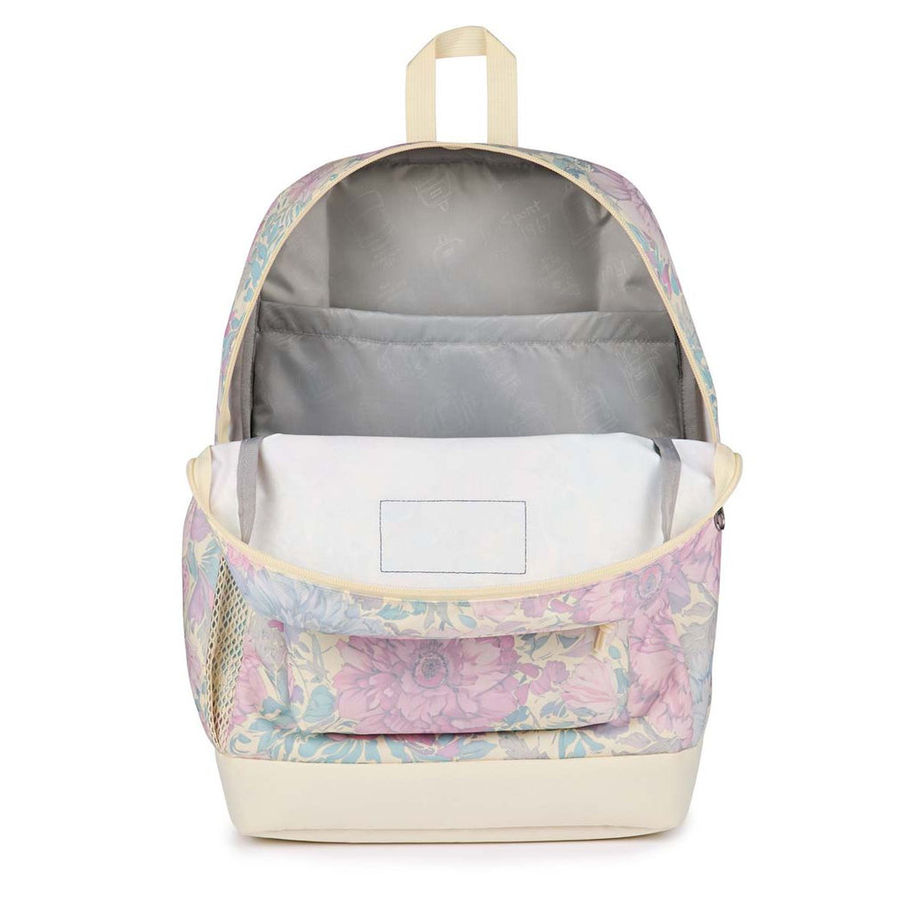 Sac à dos JanSport Cross Town Plus - Tapisserie Fanée