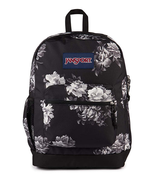 Sac à dos JanSport Cross Town Plus - Mirage de magnolia