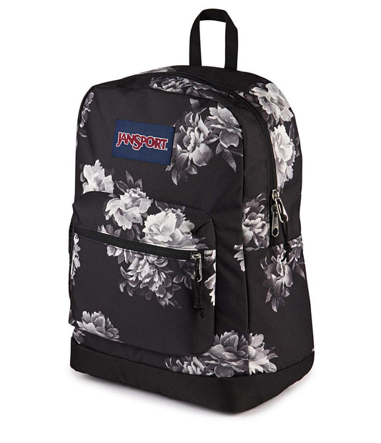 Sac à dos JanSport Cross Town Plus - Mirage de magnolia