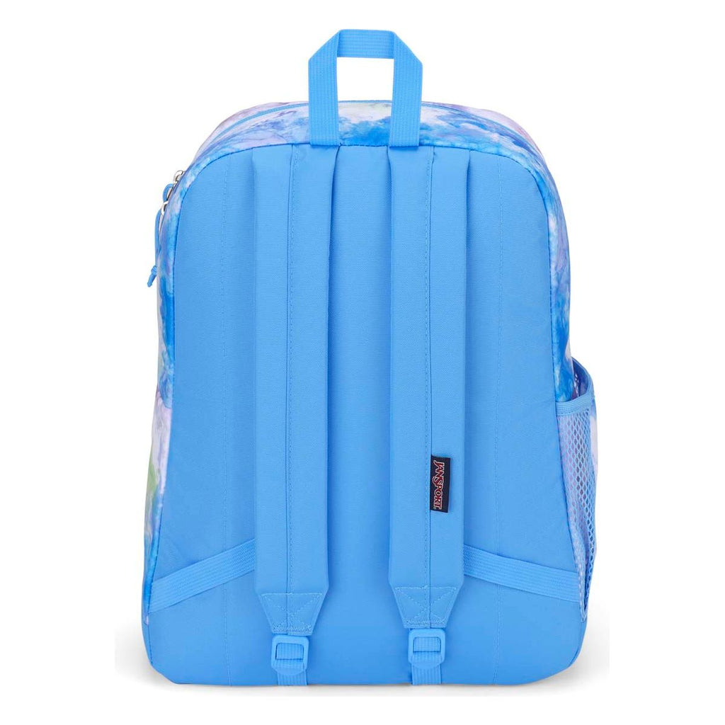 Jansport Cross Town Plus Laptop Backpack - Batik Wash