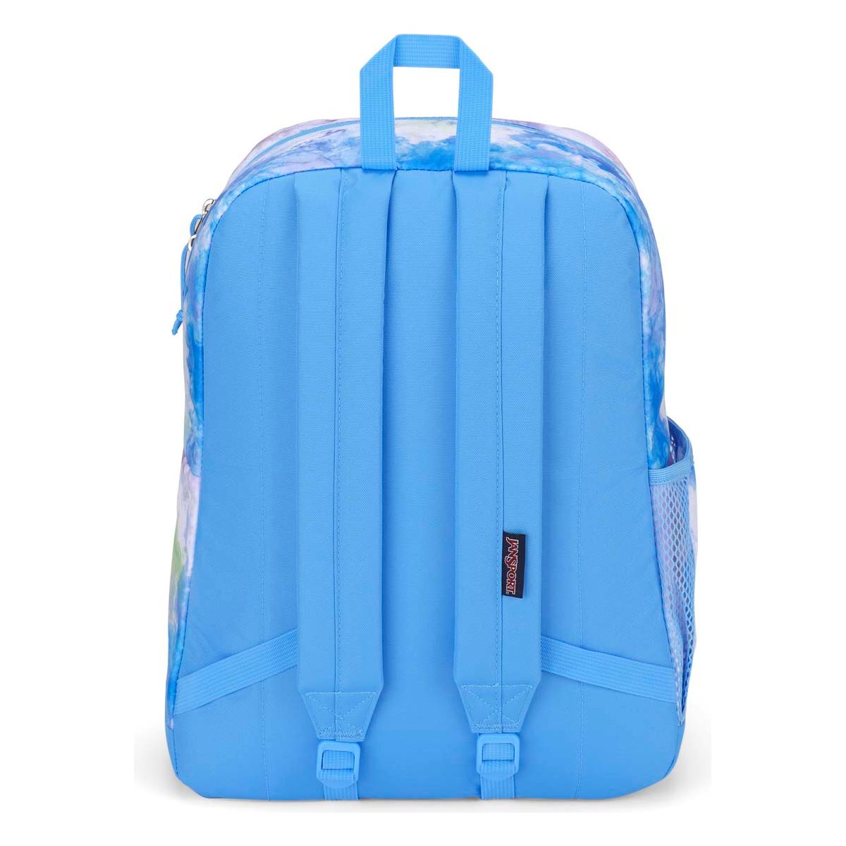 Jansport Cross Town Plus Laptop Backpack - Batik Wash