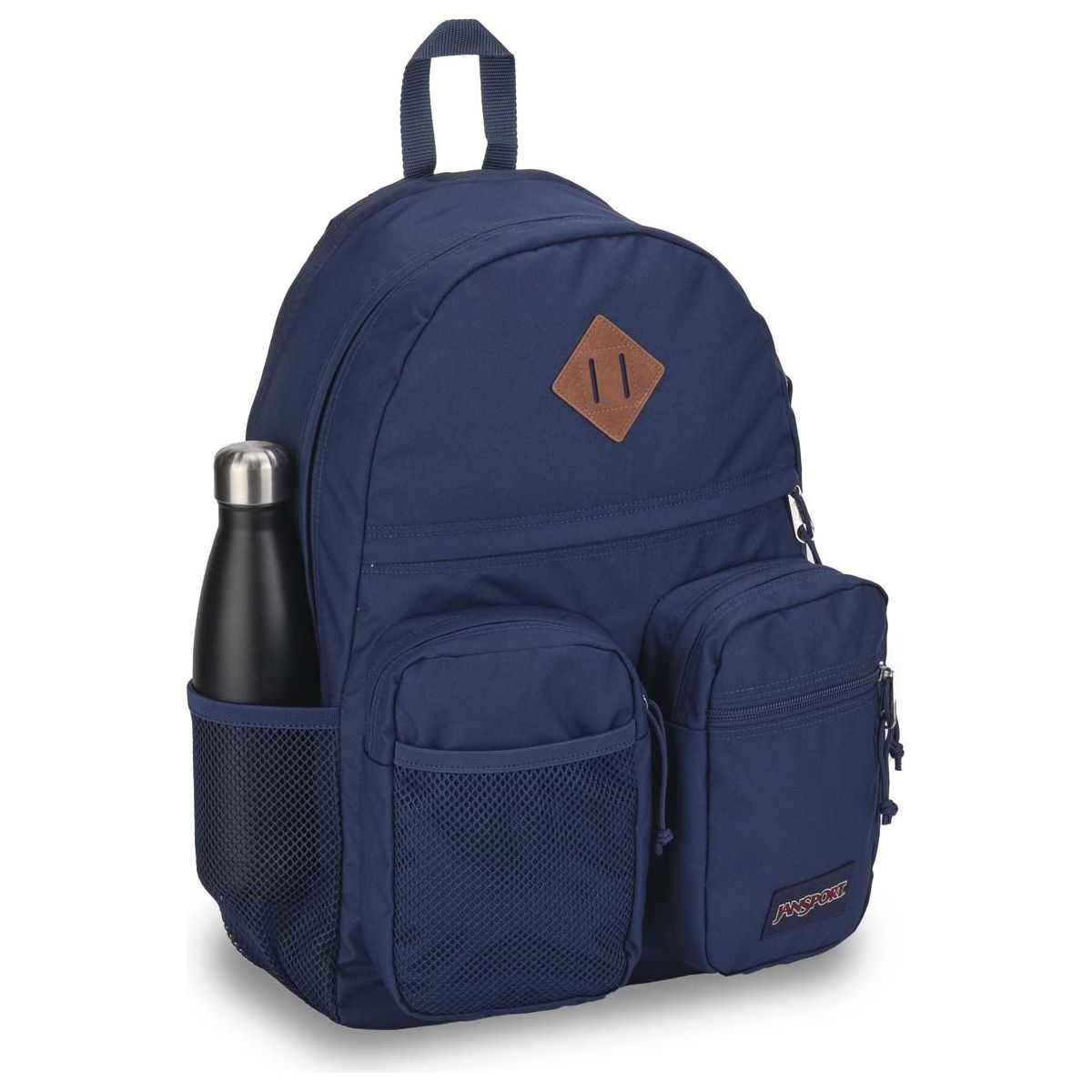 Jansport Granby Laptop Backpack - Navy
