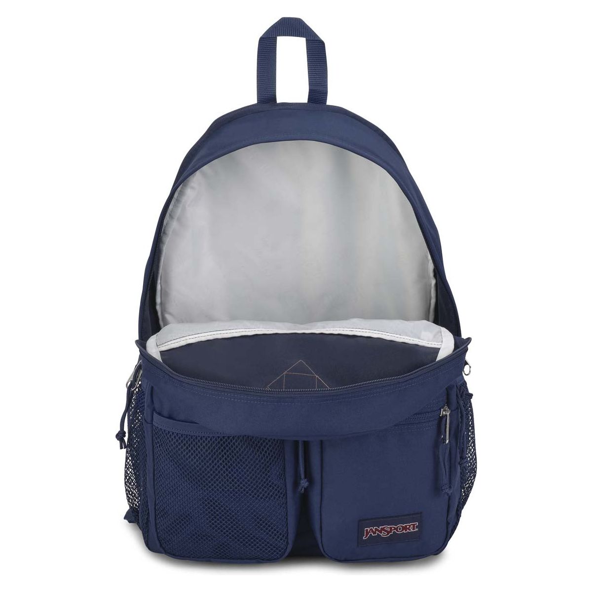 Jansport Granby Laptop Backpack - Navy