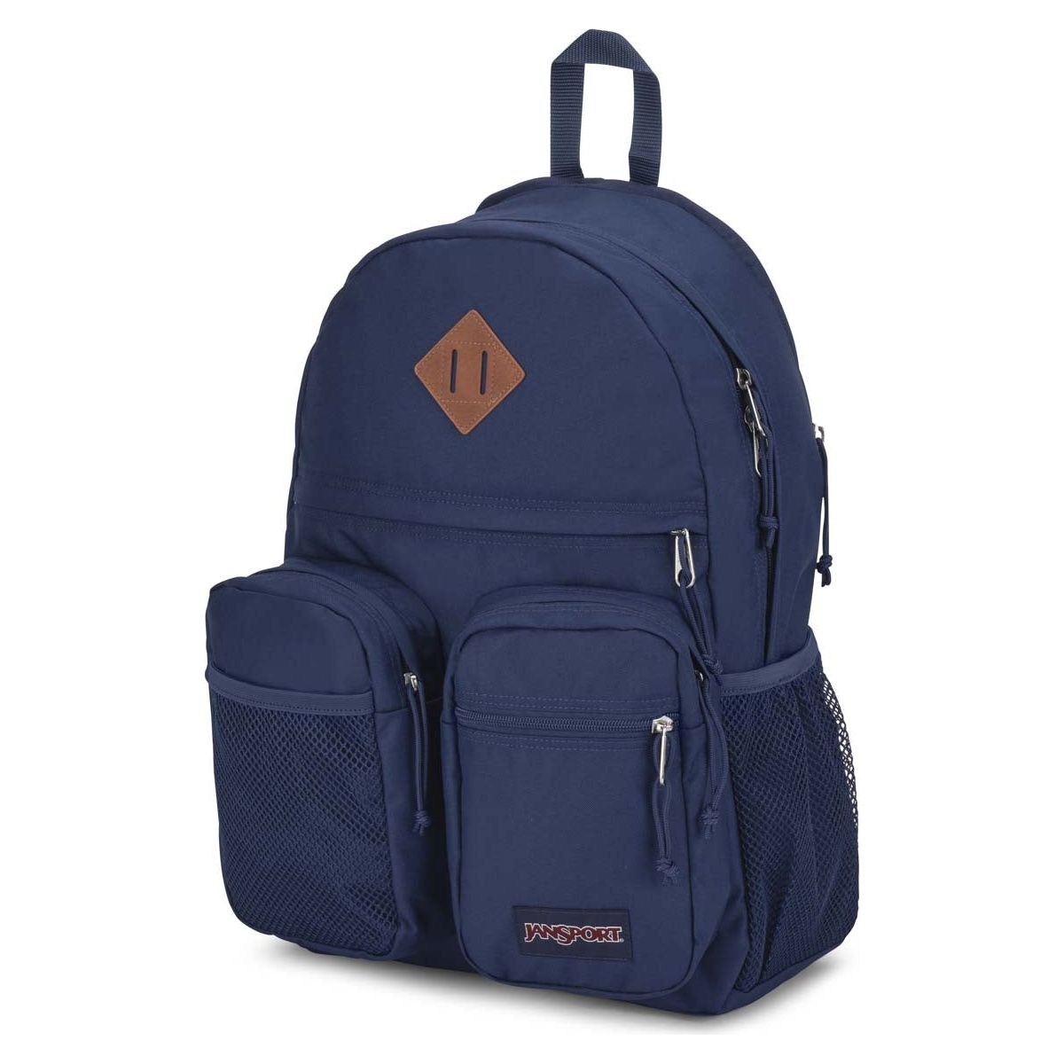 Jansport Granby Laptop Backpack - Navy