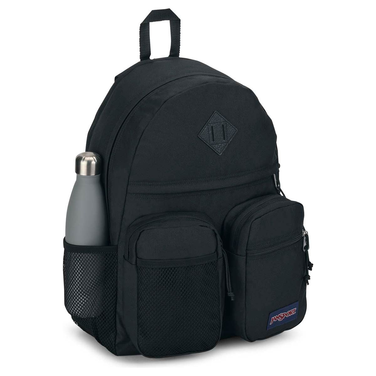 Jansport Granby Laptop Backpack - Black