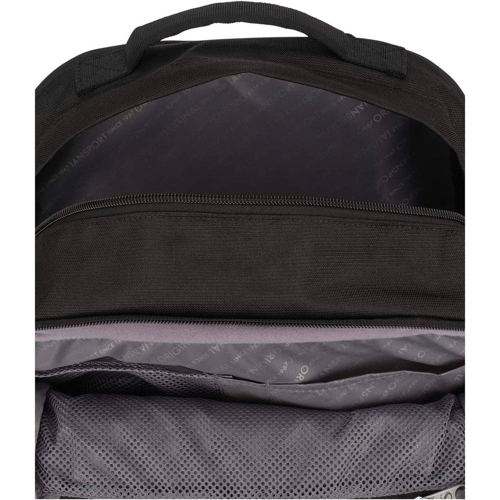 Jansport Inbound Pack Laptop Backpack - Black