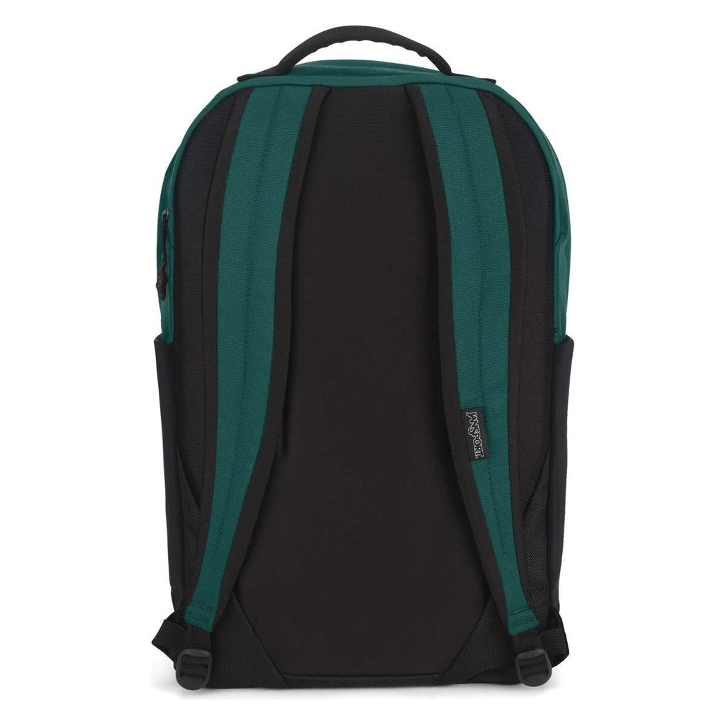 JanSport Inbound Pack Laptop Backpack - Deep Juniper
