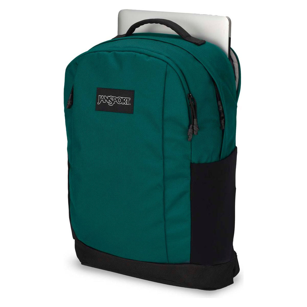 JanSport Inbound Pack Laptop Backpack - Deep Juniper