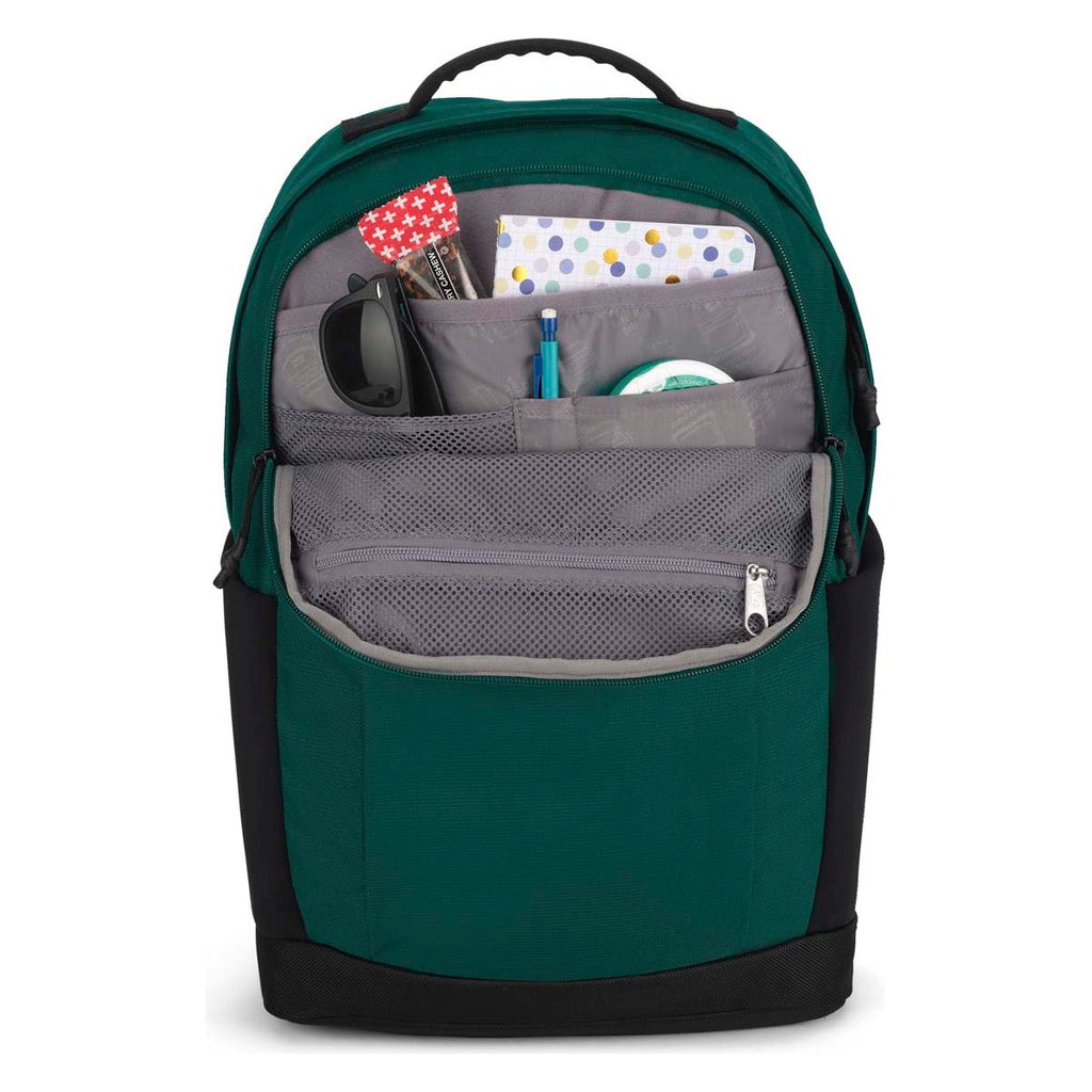 JanSport Inbound Pack Laptop Backpack - Deep Juniper