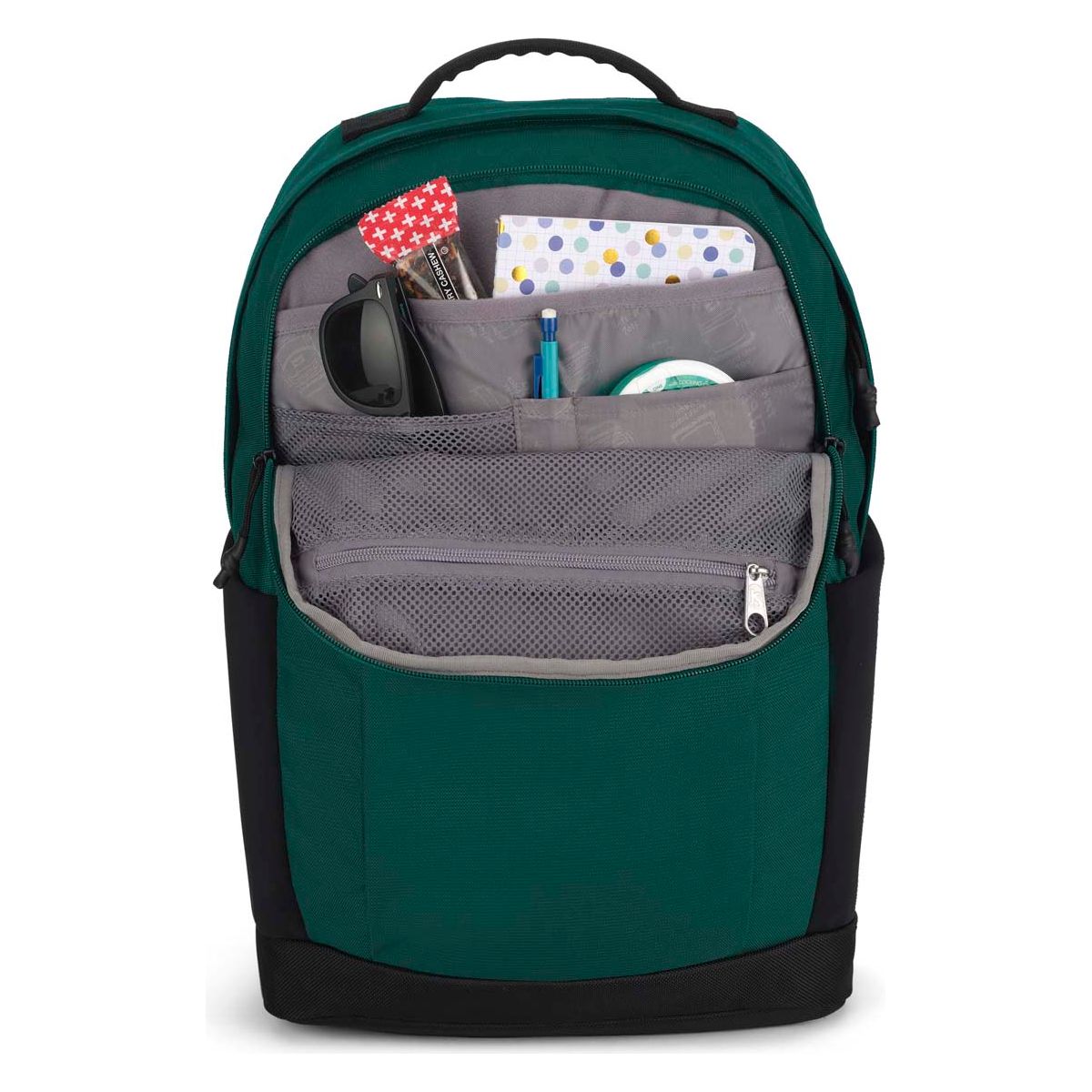 JanSport Inbound Pack Laptop Backpack - Deep Juniper
