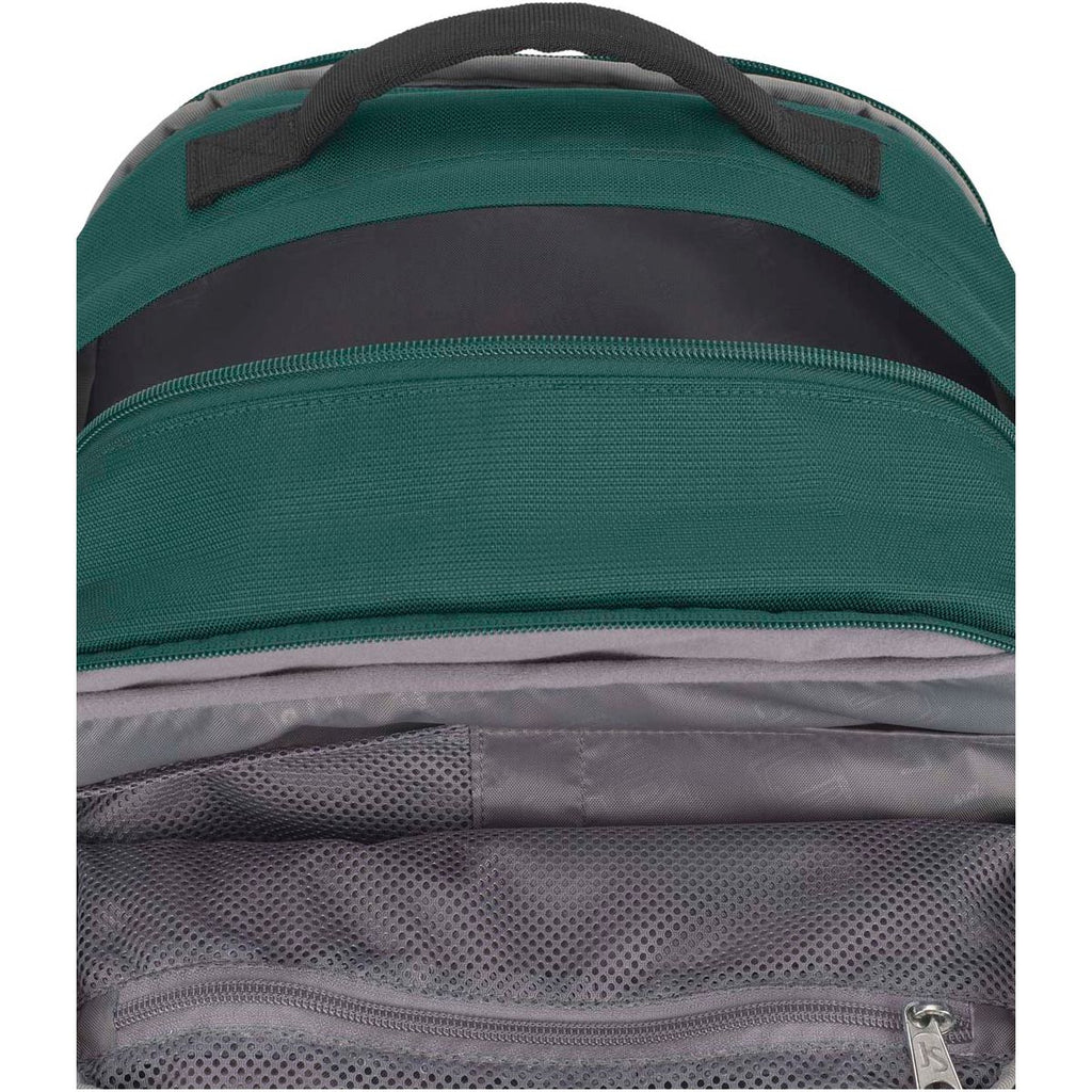 JanSport Inbound Pack Laptop Backpack - Deep Juniper