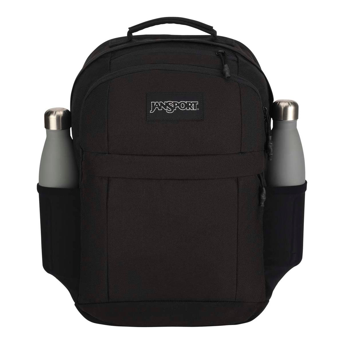 JanSport Landing Pack Laptop Backpack - Black
