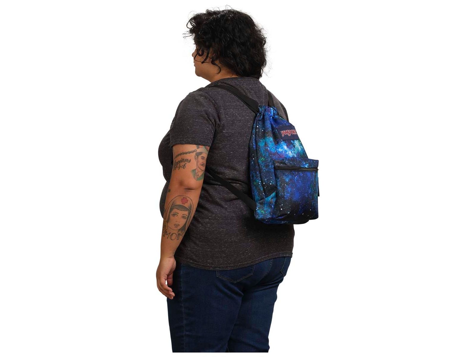 drawing a jansport backpack Jansport Draw Sack