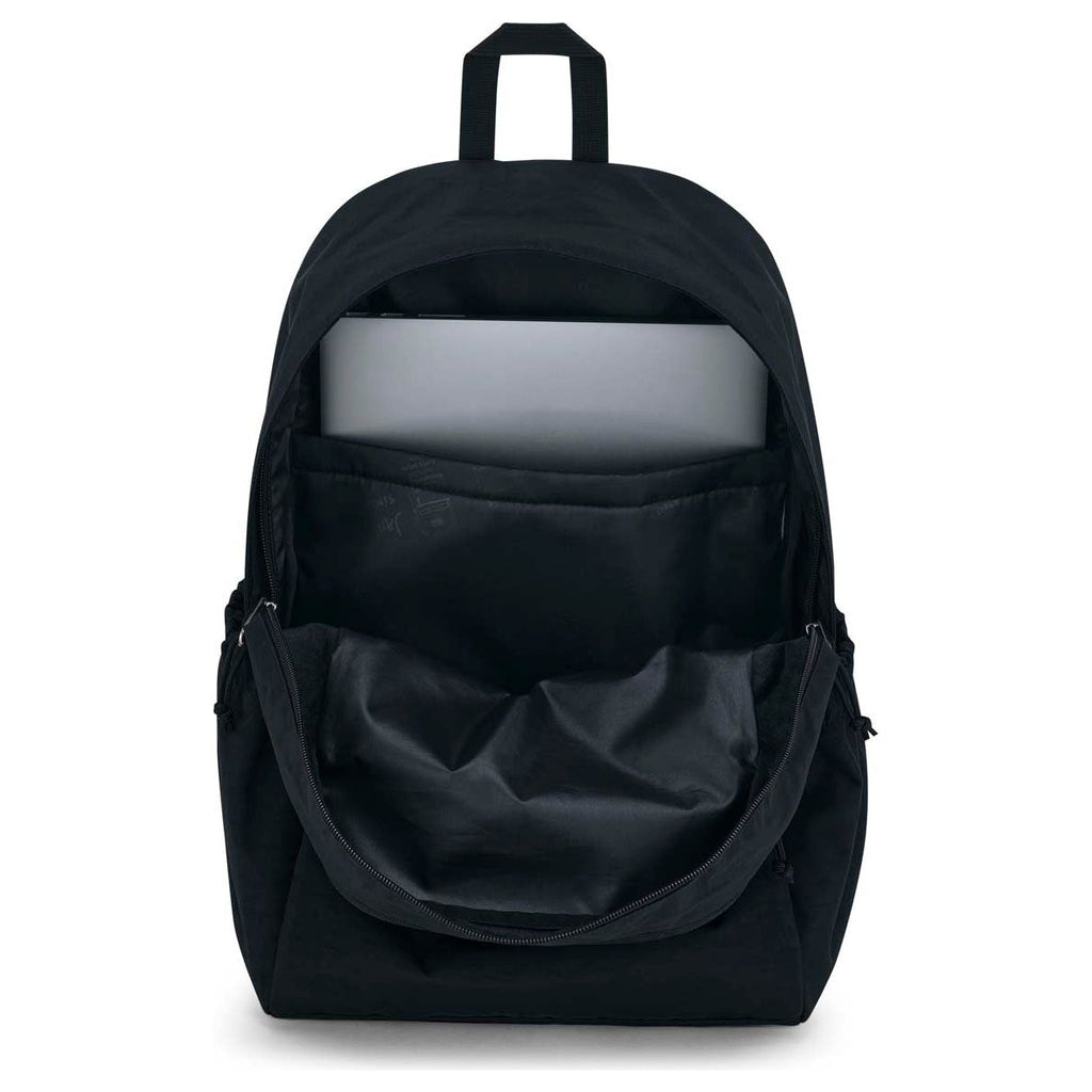 JanSport Slouch Pack - Black