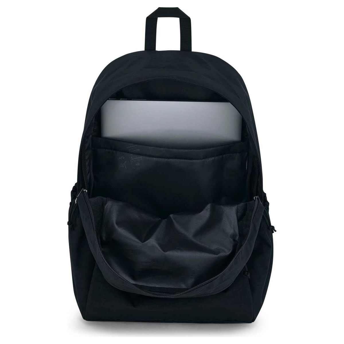 JanSport Slouch Pack - Black