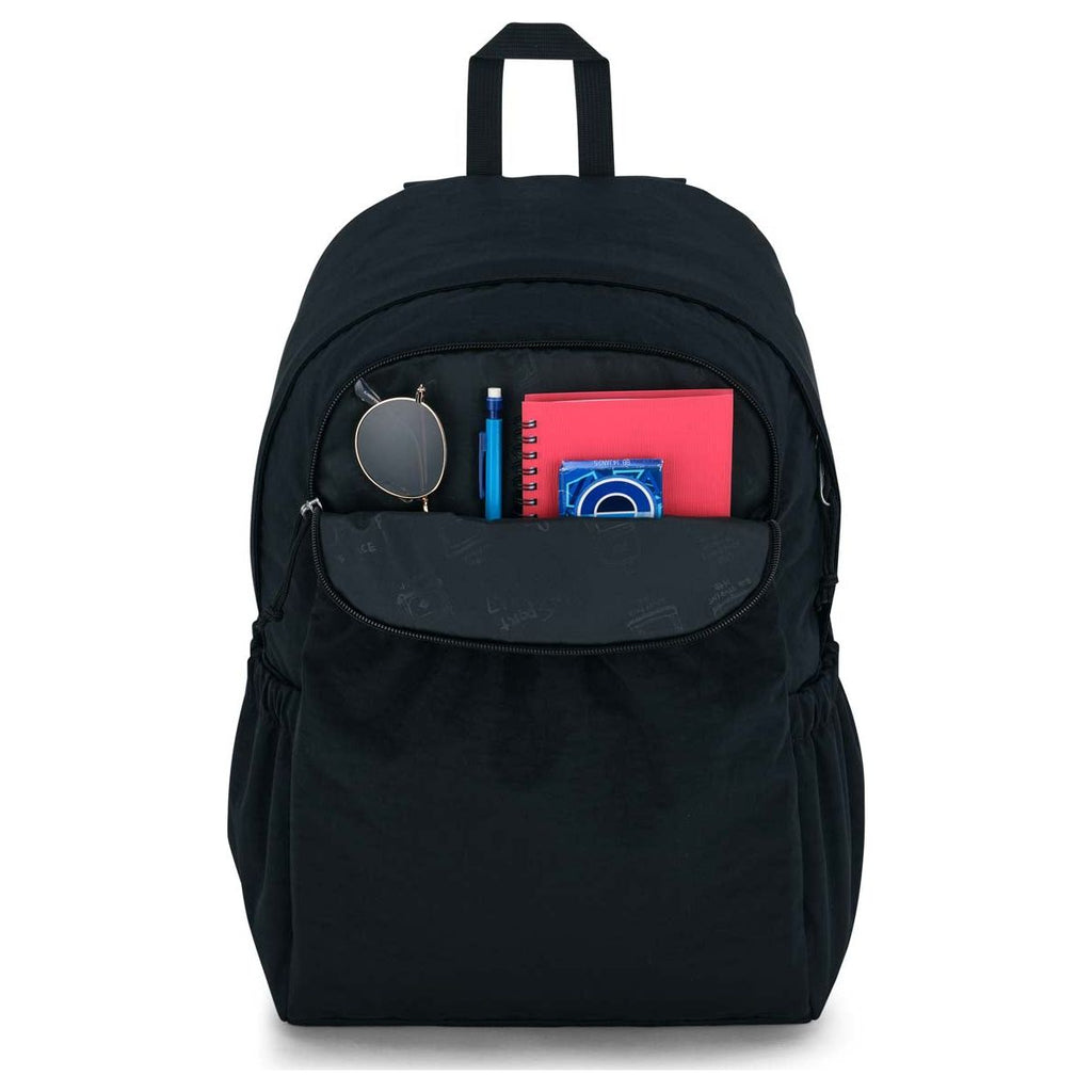 JanSport Slouch Pack - Black