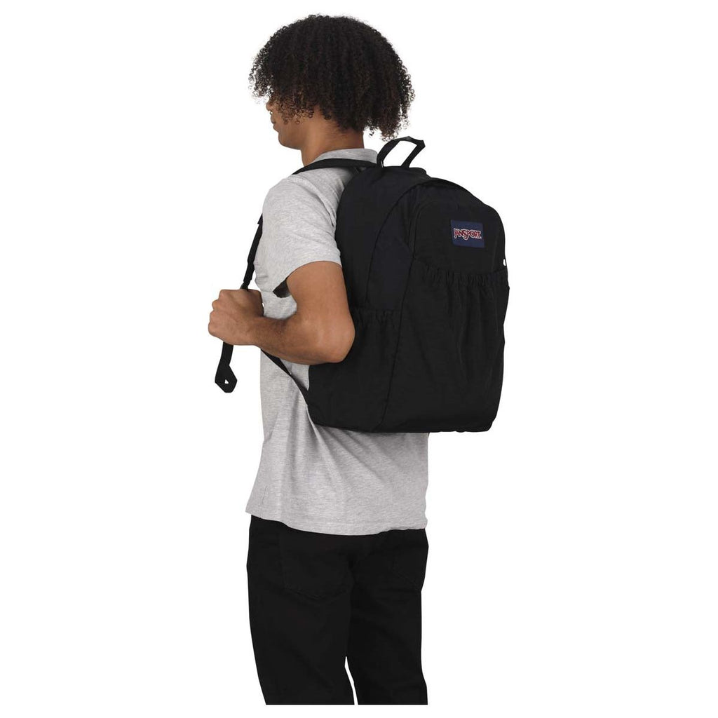 JanSport Slouch Pack - Black