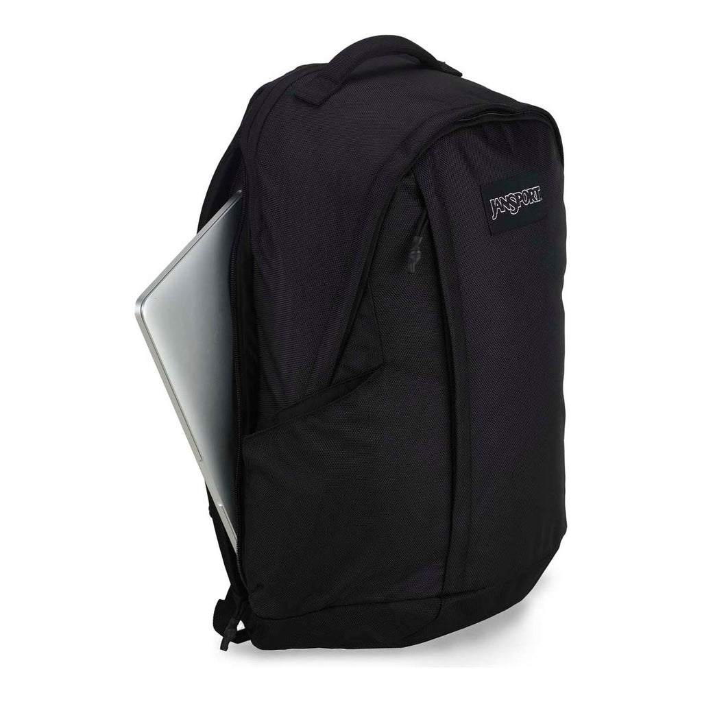 JanSport Station Pack - Black