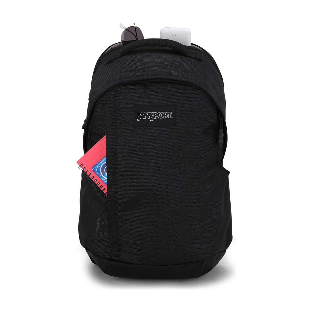 JanSport Station Pack - Black