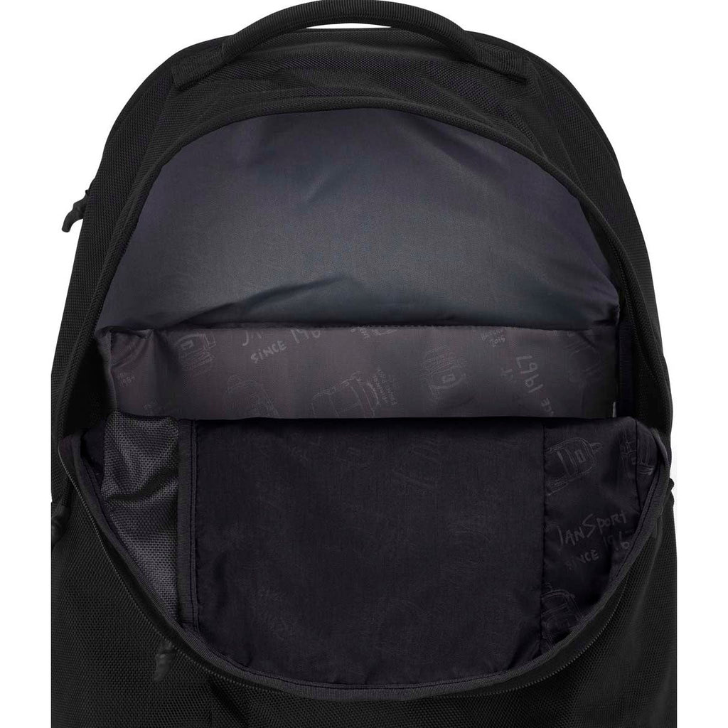 JanSport Station Pack - Black
