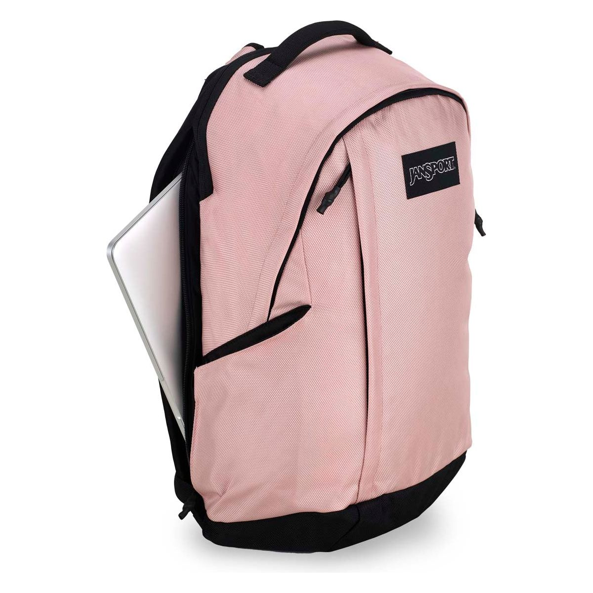JanSport Station Pack - Misty Rose