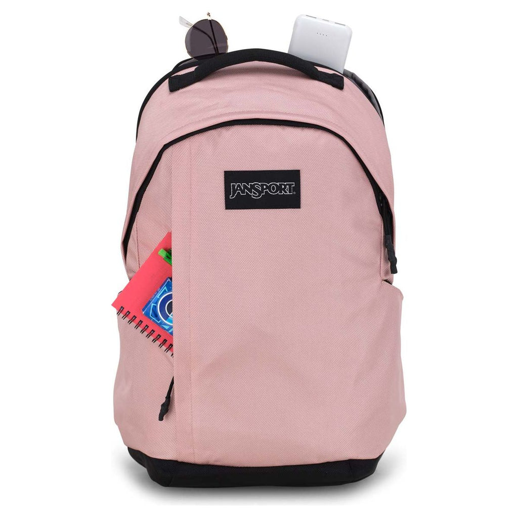 JanSport Station Pack - Misty Rose