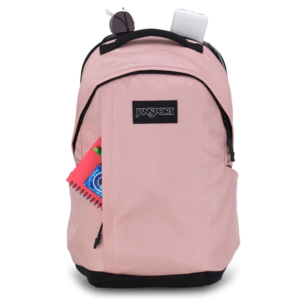 JanSport Station Pack - Misty Rose