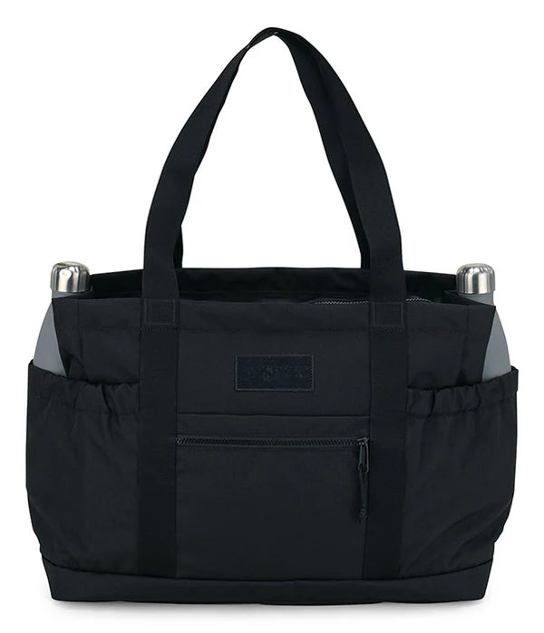 Jansport Everyday Large Tote - Black