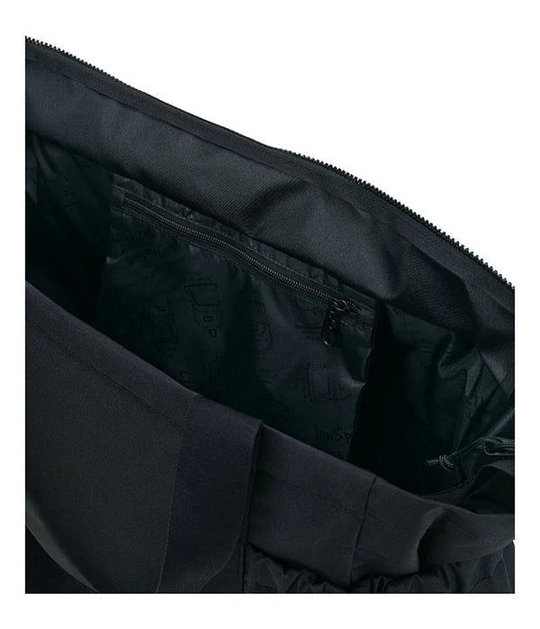 Sac cabas Jansport Everyday grand format - Noir 