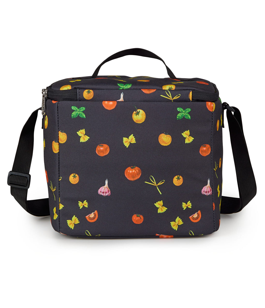 Jansport Super Snack Lunch Bag - Pasta Party