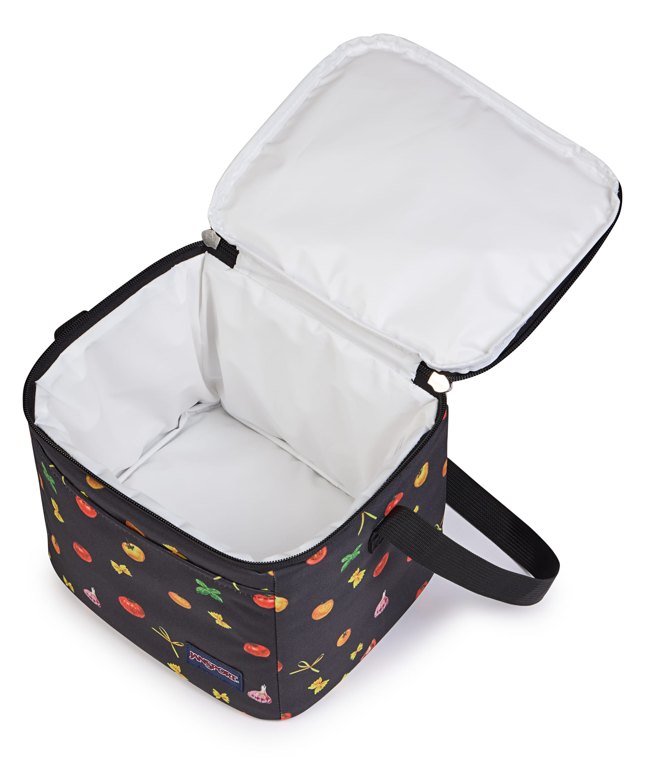 Sac à goûter Jansport Super Snack - Fête des pâtes 