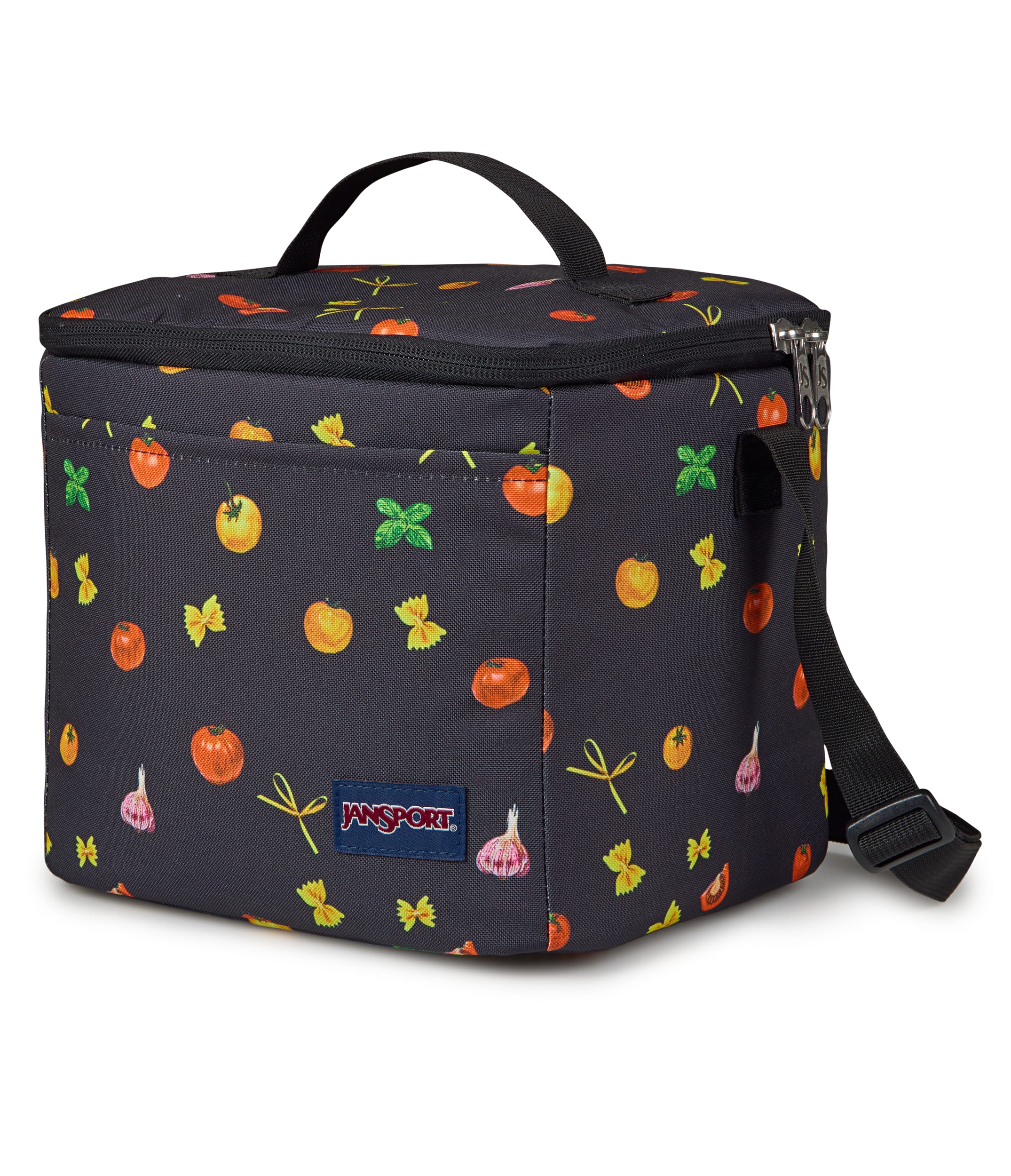 Sac à goûter Jansport Super Snack - Fête des pâtes 