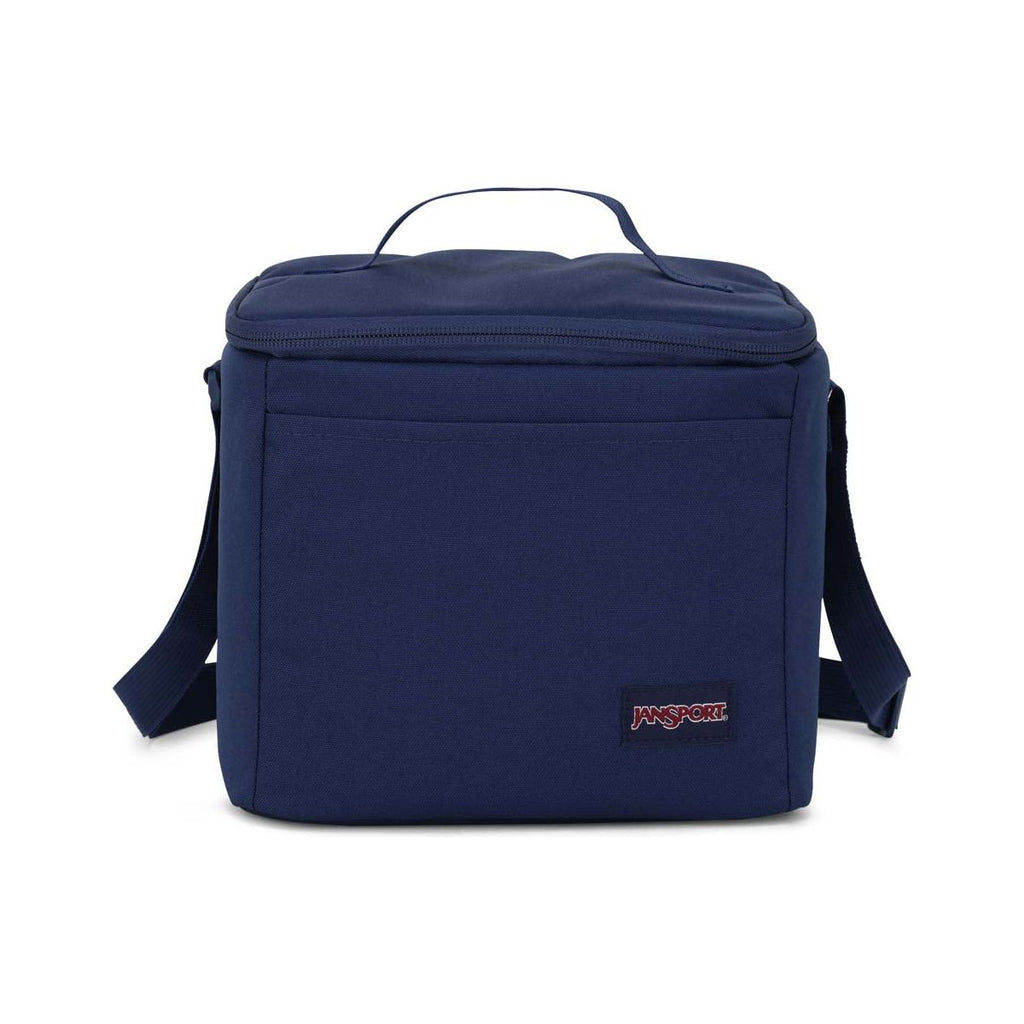 JanSport Super Snack Lunch Bag - Navy