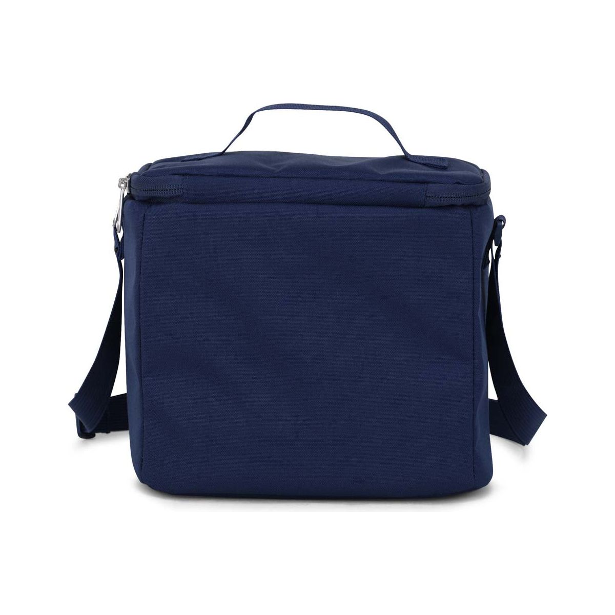 JanSport Super Snack Lunch Bag - Navy