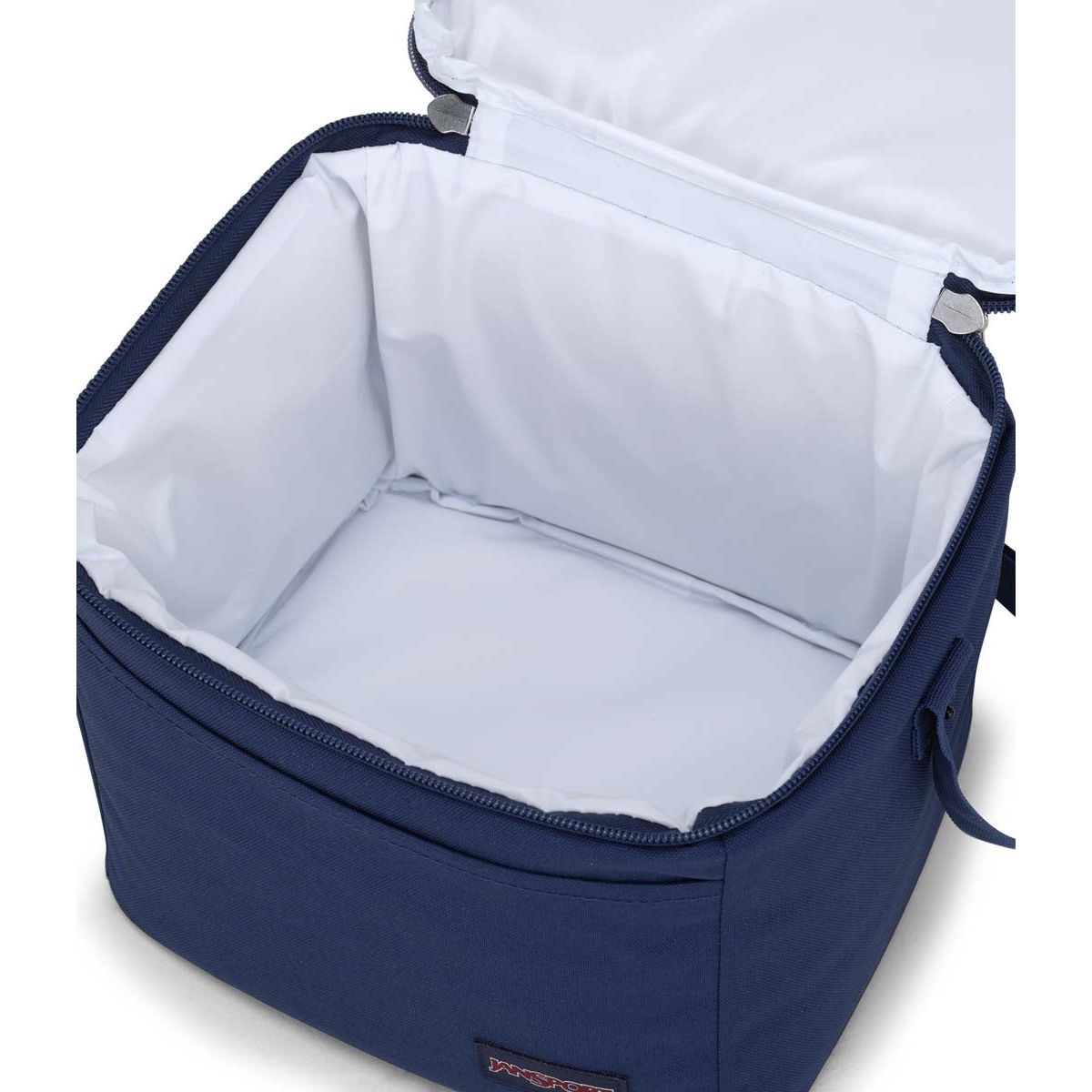 JanSport Super Snack Lunch Bag - Navy
